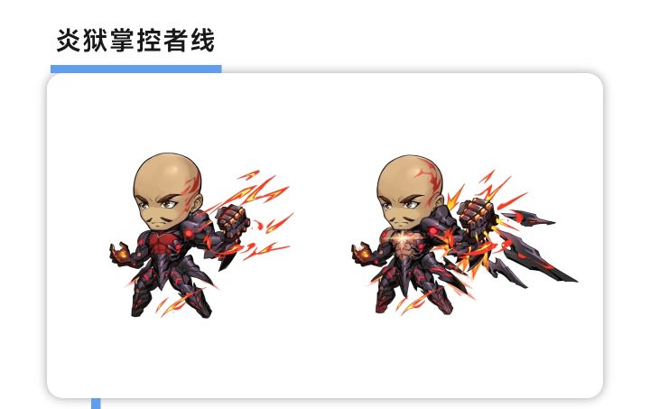 这下顺眼不少了截图