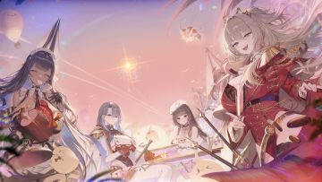 8周年庆典第一弹