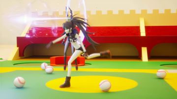 手办日常|《高能手办团》×《黑岩射手 黎明降临》今日运动成就达成