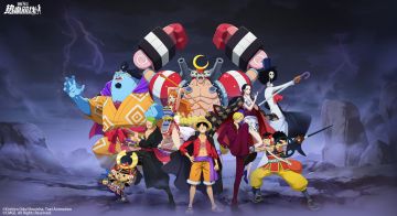 【话题活动】本命传奇伙伴心愿征集：如果选一位，你最想带谁上船