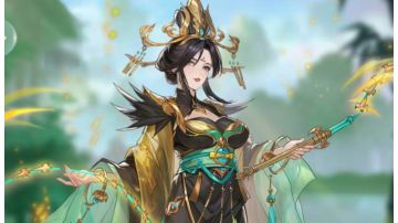 新区陆逊开服半年小记