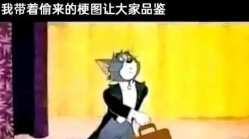 来“电”沙雕图#68