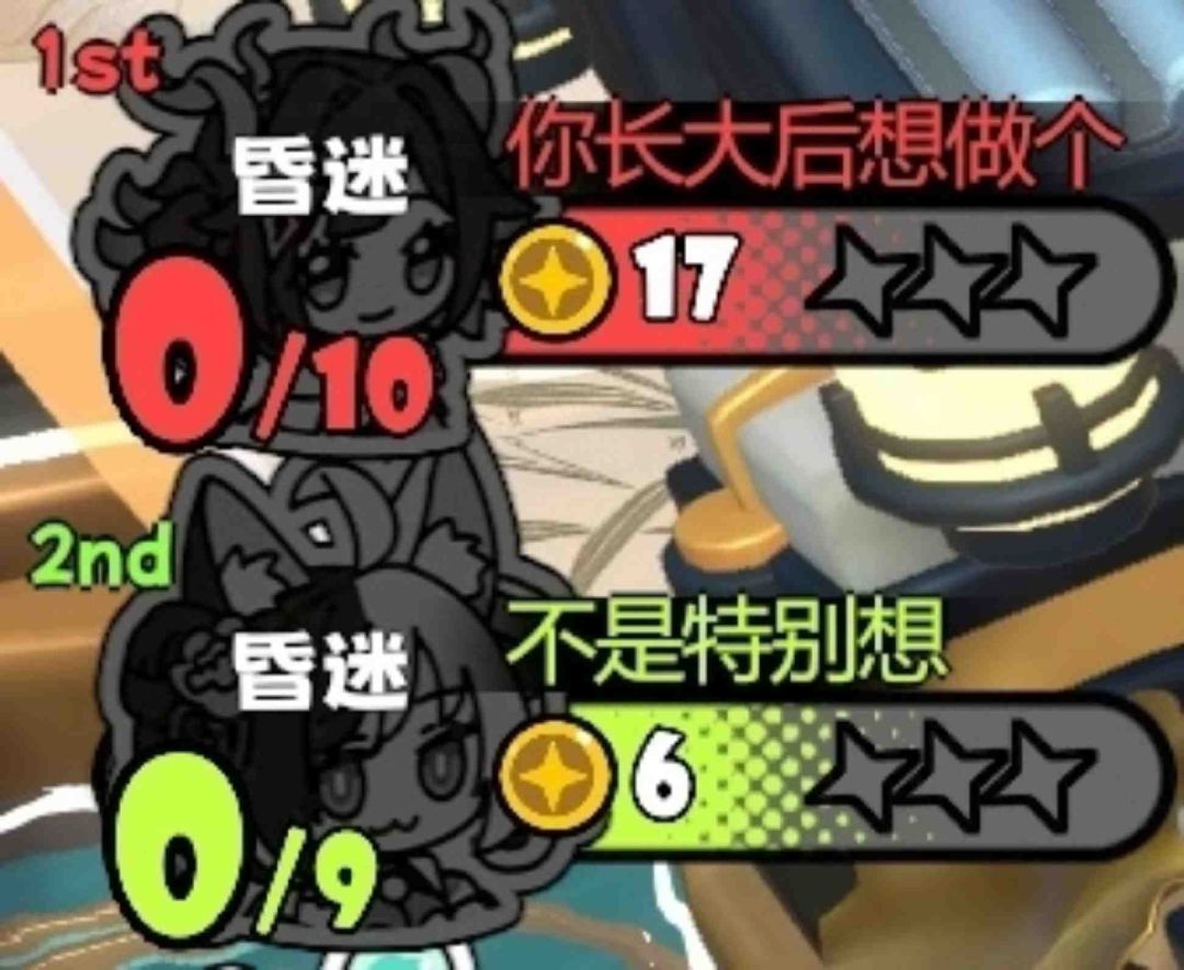 哦寄 1