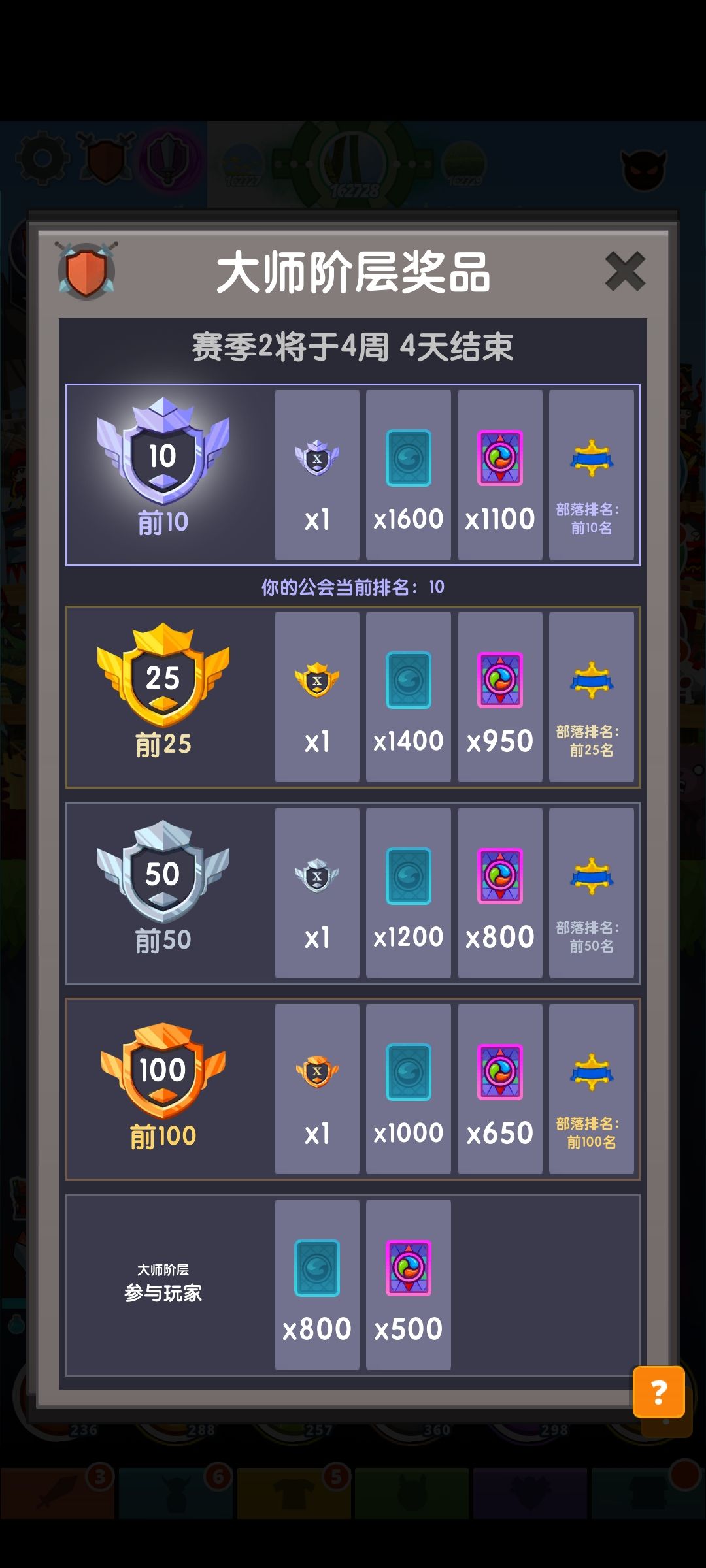 5区了，土团欢迎新朋友！ 2
