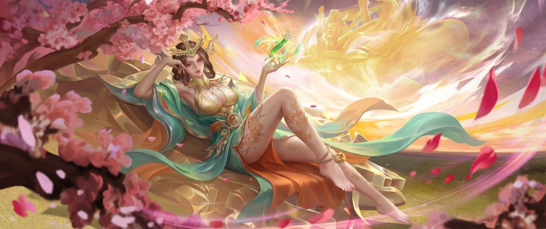 4月1日新版本提升指南截图