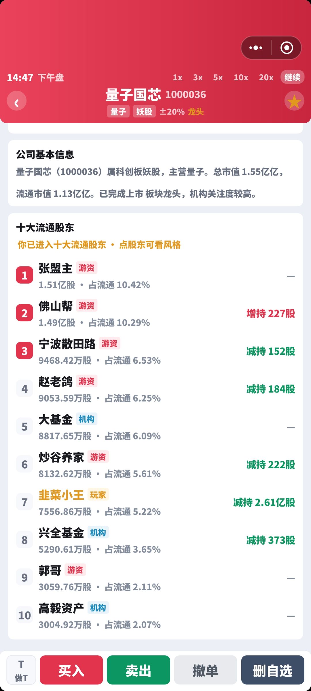直接通关了 5