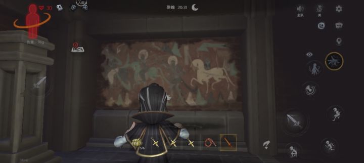 这是新更新的吗,感觉好好看截图