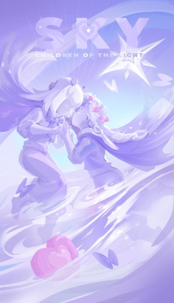 SKY同心节｜沈知遥陆见月