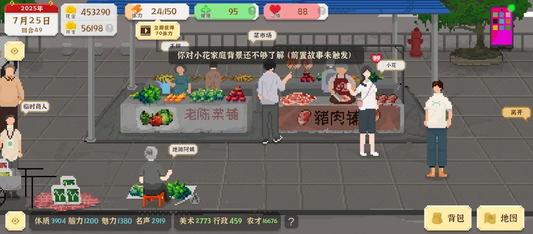 注孤生了 2