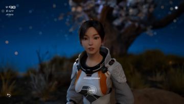 AI游戏革命！《群星低语》实机演示曝光