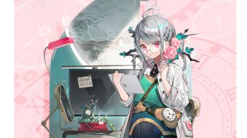 【鸟音山水钟】技能循环分析以及强度前瞻！