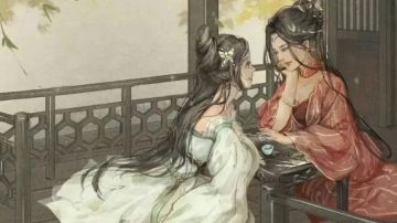 小势力顺序及重要道具解析攻略（二）