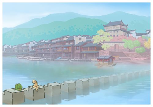 找不同 9