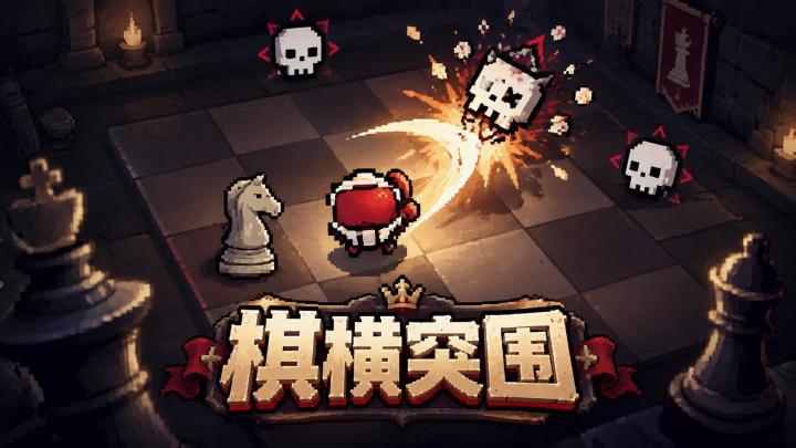 游戏创意征集来啦截图