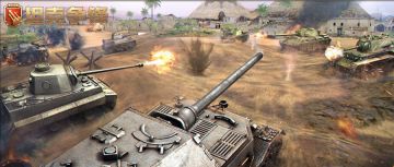 【更新公告】| 新赛季新坦克 V1.4重磅更新