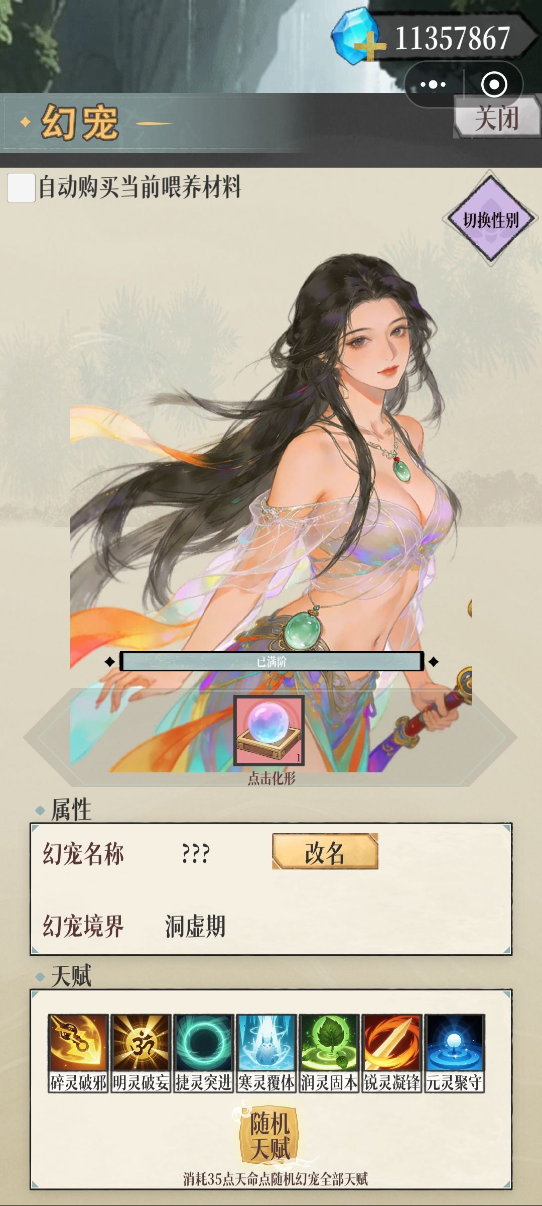 两张护甲流技能极限流模板 1