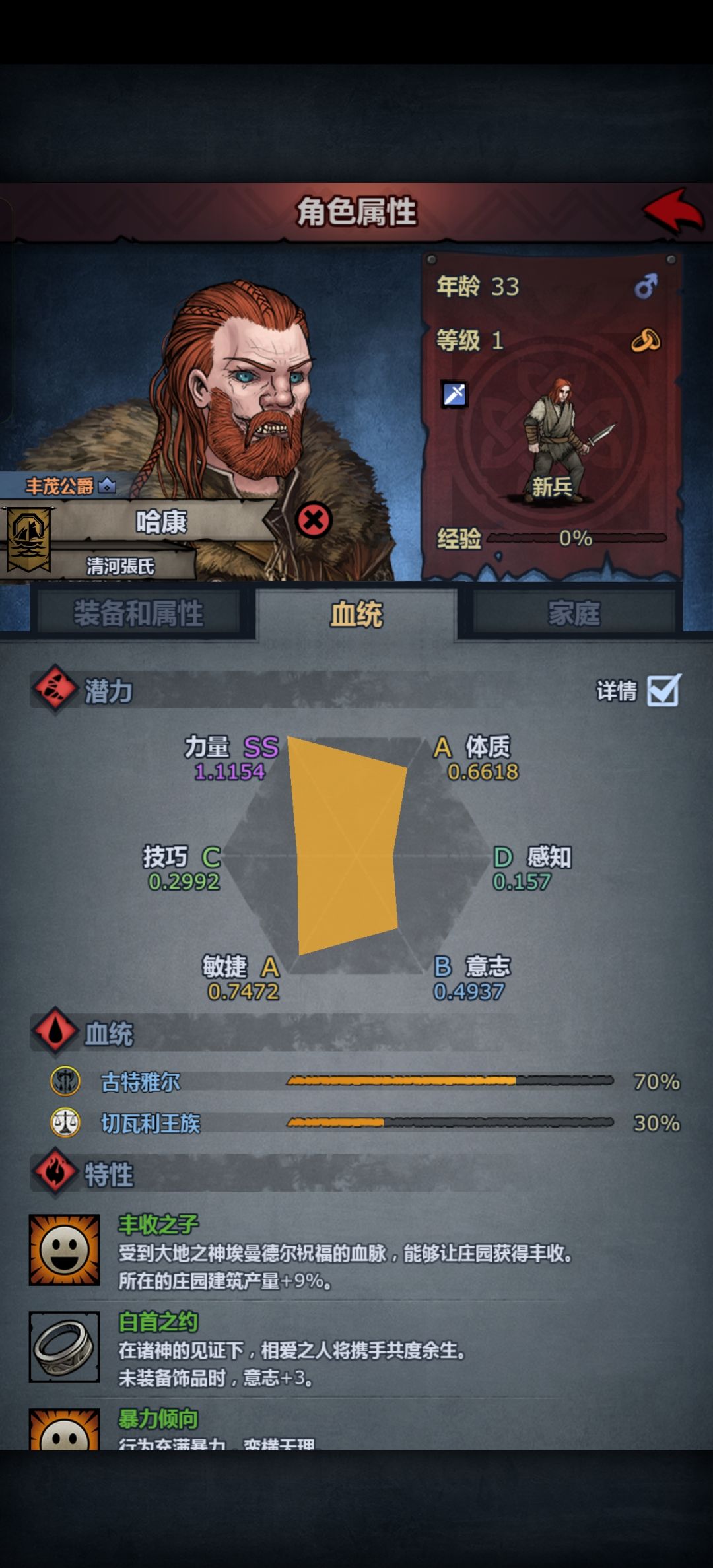 人类一败涂地 6