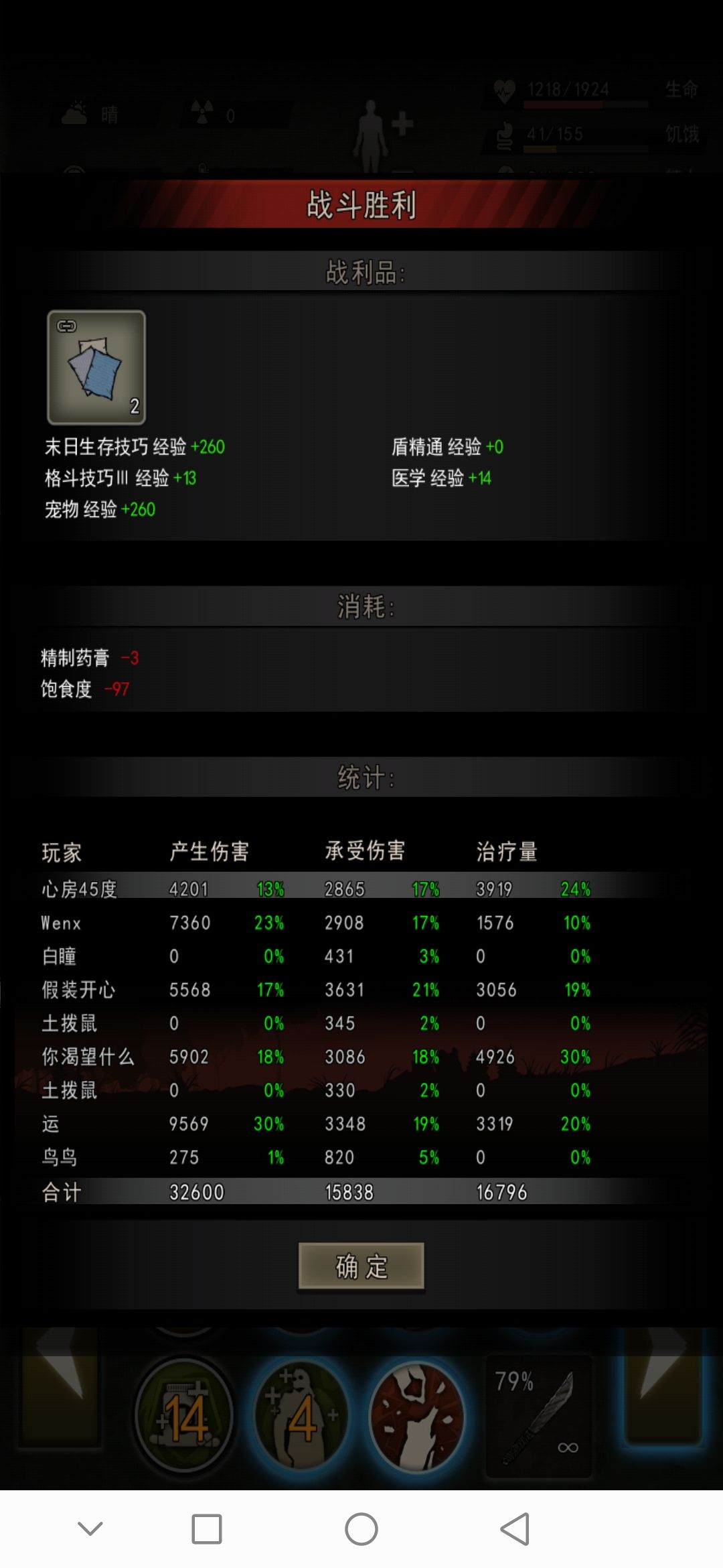 老萧你个狗 1