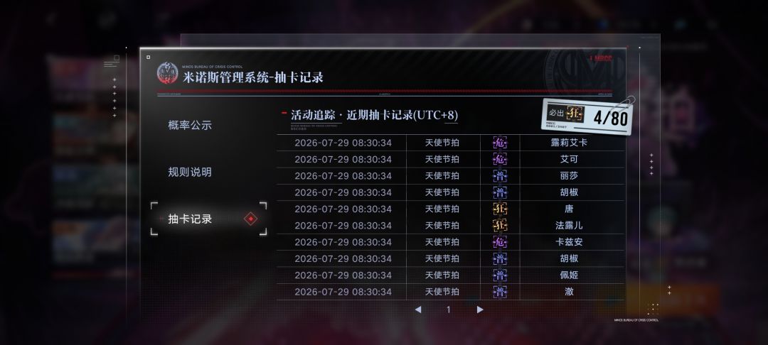 快点开门 2