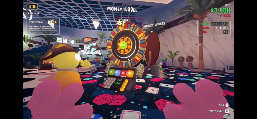 《gamblewithfriends》手机版 5