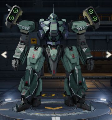 藉由帕斯卡，浅谈钢岚机兵混搭