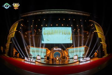 《第七史诗》挑战者联赛年度总决赛今日打响！见证荣耀的诞生！(内含礼包码)