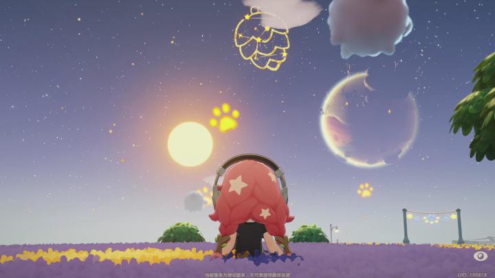 星布谷地定档啦!二测玩家求一键快进到冬天截图