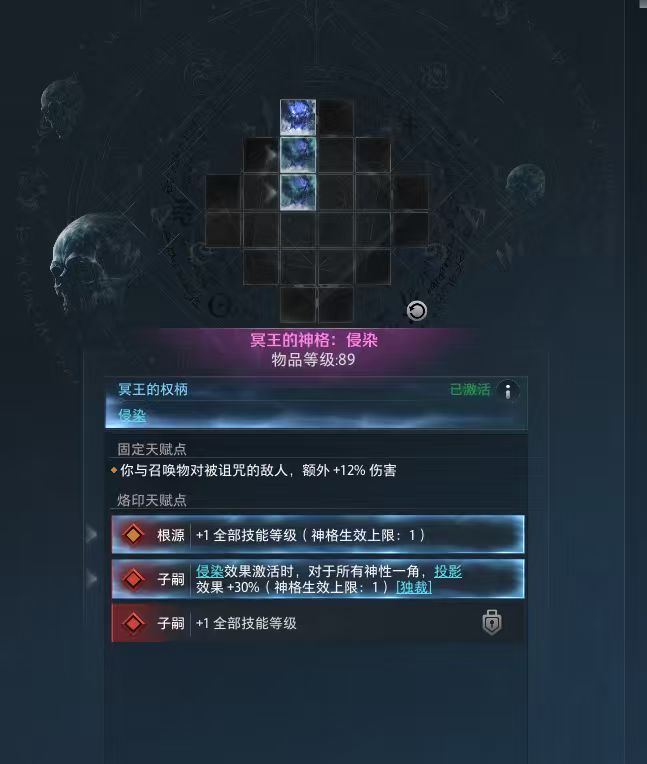 一步之遥咫尺天涯 1