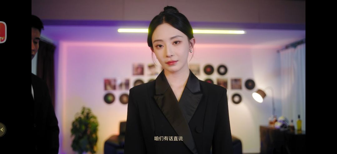 我打不过漂亮的她们 2