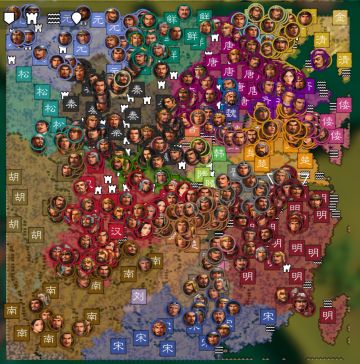 心心看过来，功能提议