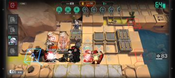 终级模拟难度有些不稳定了