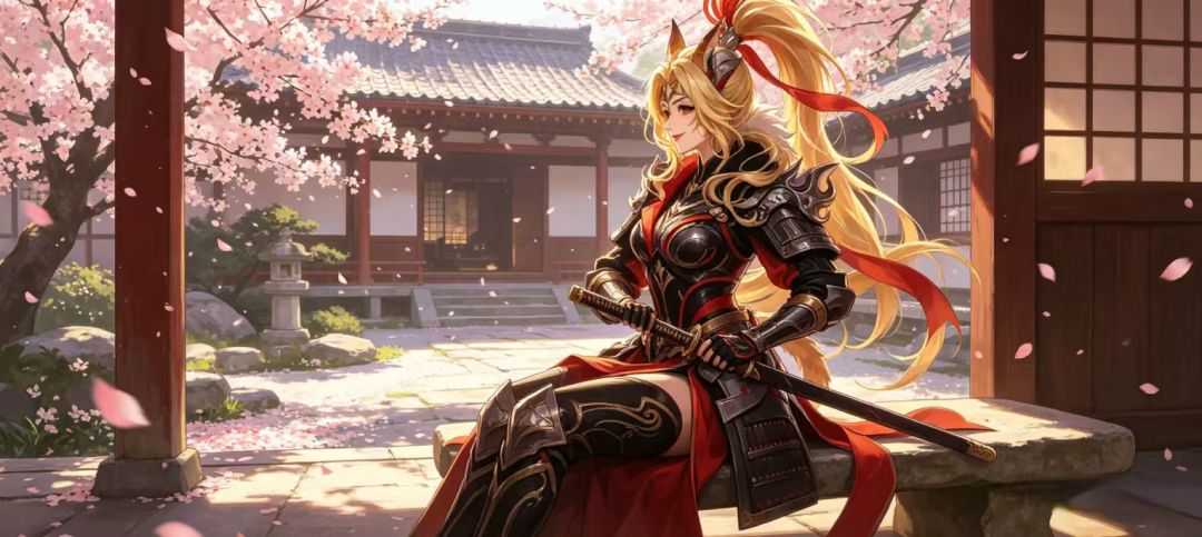 欢乐三国杀萌将攻略——喵马云禄篇 2