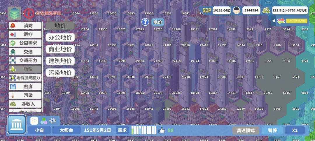 一万亿啦 3
