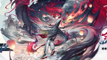 年限池子新干员余强度测评