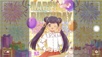 生日庆贺 | 莓铃生日快乐！