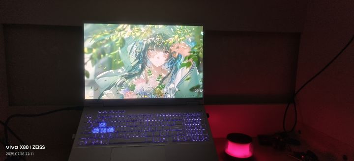 赛琳娜截图