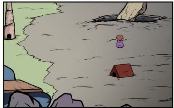 【剧透警告】《少年的人间奇遇》全方位攻略魔女线第五章——异世界大冒险（一）