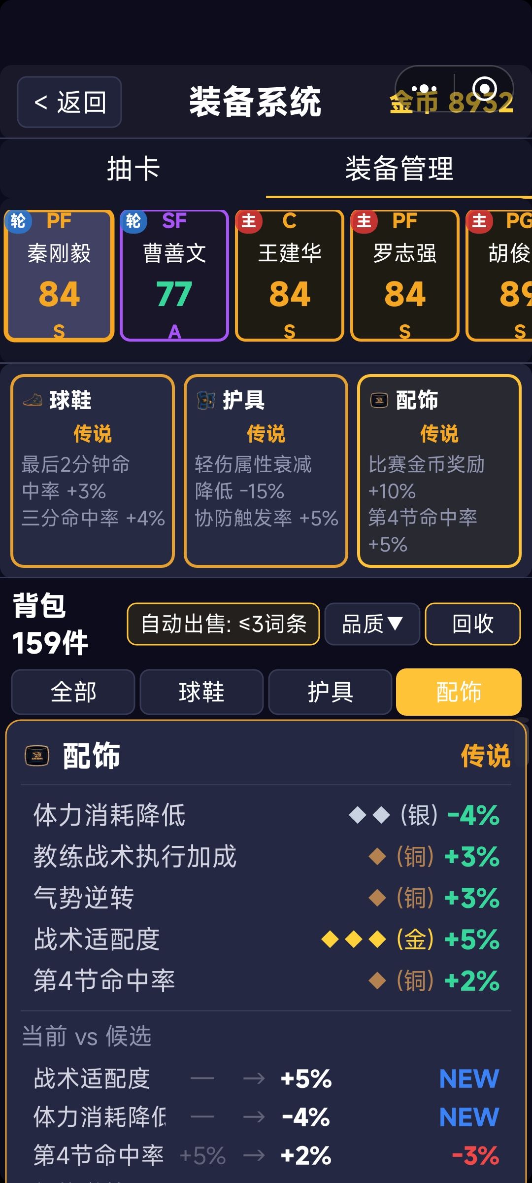 发现问题 1