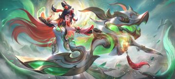 【福利】晒黄月英战绩，赢曙光限定周边啦~