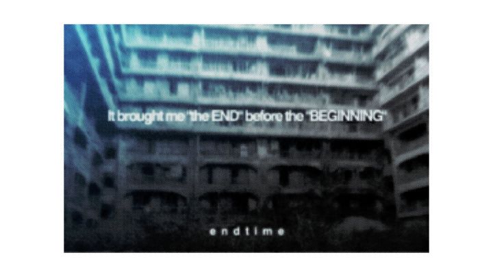 【MalodyV自制/半观赏谱】End Time-cres.截图