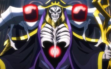 好了，最后一个退出的人能成为骨王。