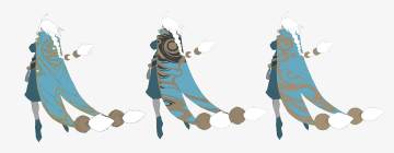 Flash日记 第210记 | 来自东方的风系宗师（英雄设计）