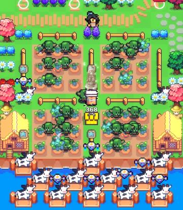 艺术！就是！对称！