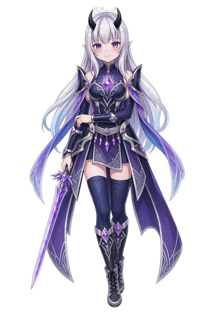 《虚数魔王》更新日志 9