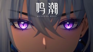 《鸣潮》黎那汐塔剧情回顾 | 终章将至