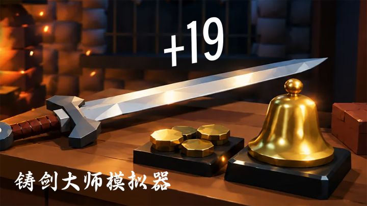 强化砸武器纯享版，想砸几把就砸几把！截图