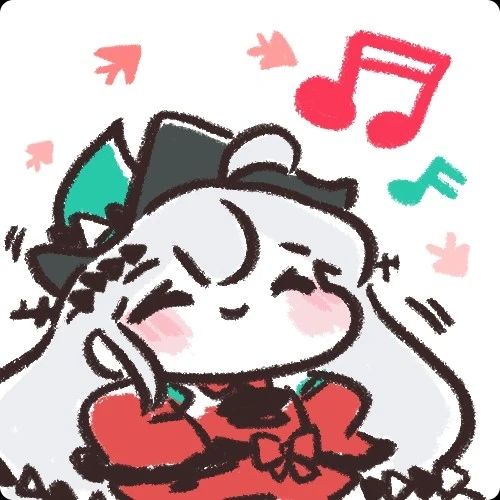 ✨明日方舟斯卡蒂系列组图第一期✨ 1