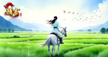 《预言世界》父亲节活动与新服167区开服计划！