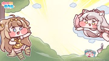 壁纸奉上，欢迎圣团长大人保存使用~