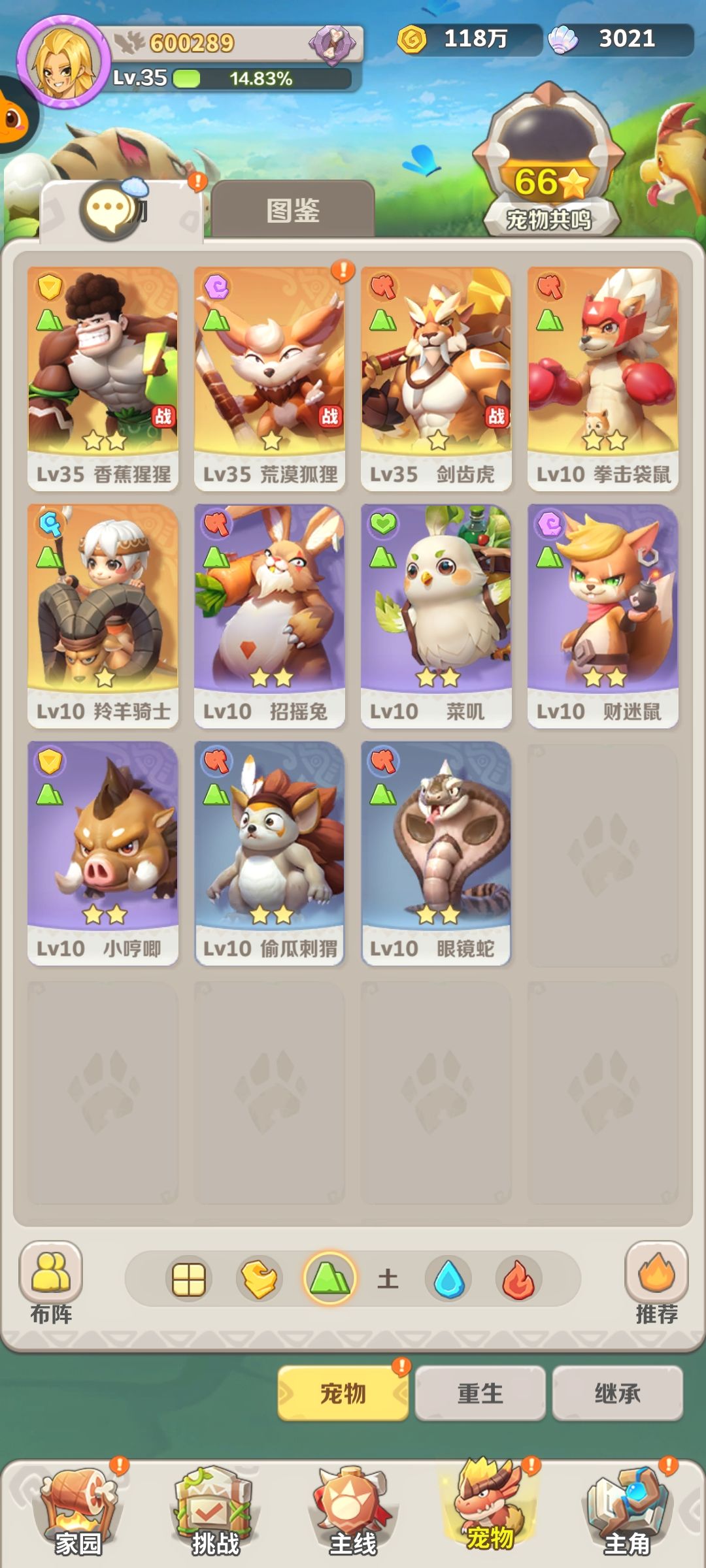 求助大佬怎么搭阵容 2